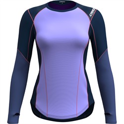 LONG-SLEEVE SHOT WOMAN #1